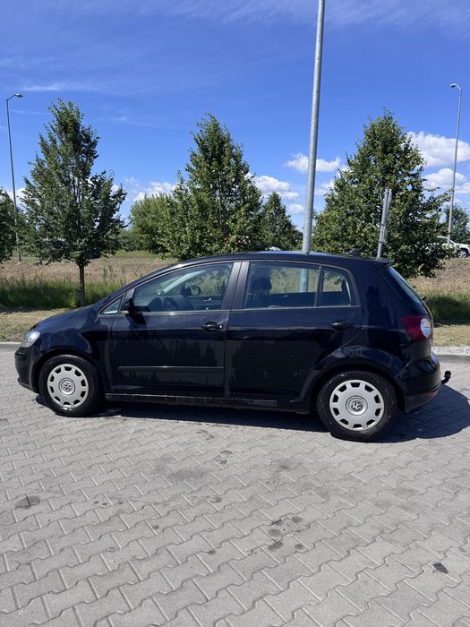 Golf 1.4 z Niemiec