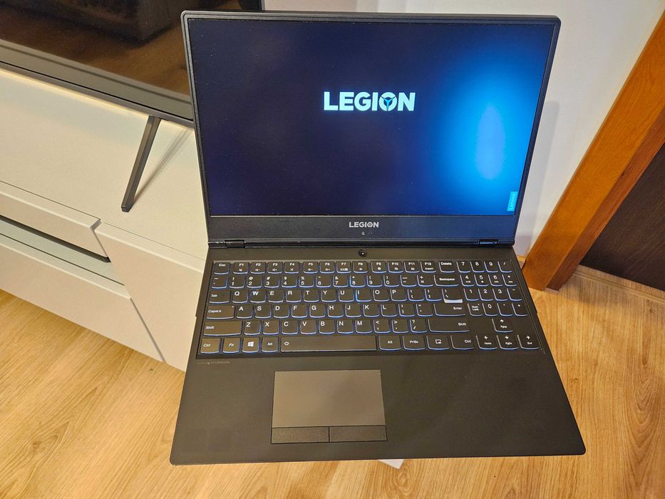 Laptop LENOVO LEGION | NVIDIA GTX ,  gamingowy ,do gier