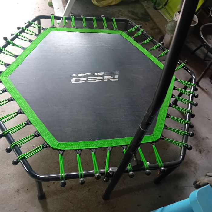 Neo sport trampolina fitness