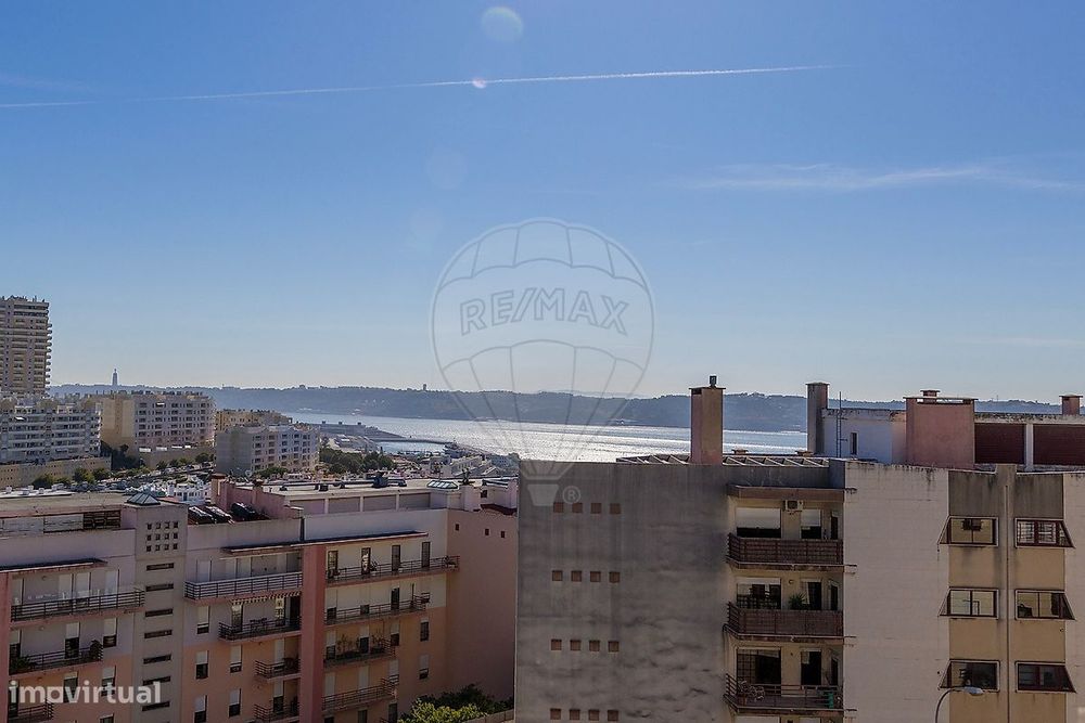 Apartamento T2 para arrendamento