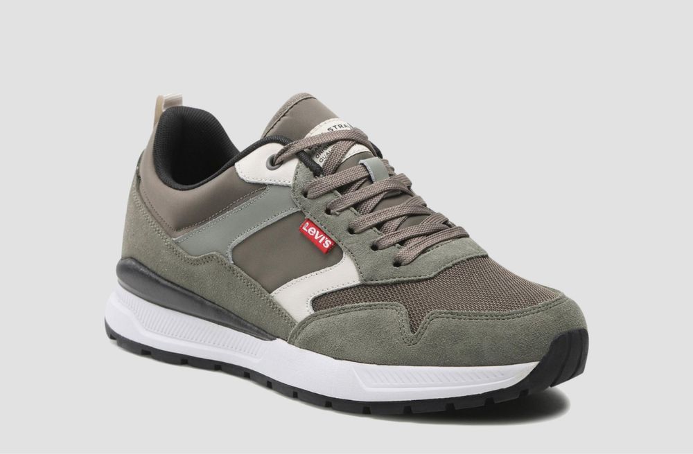 Levi's OATS REFRESH Dark Khaki  41 розмір