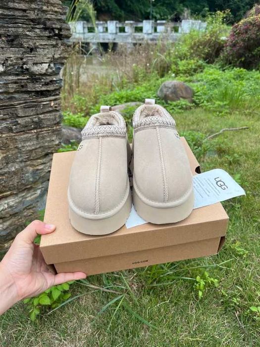 UGG_Tazz_Slipper R.40