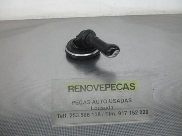 Moca / fole de mudanças FORD Fiesta V Van