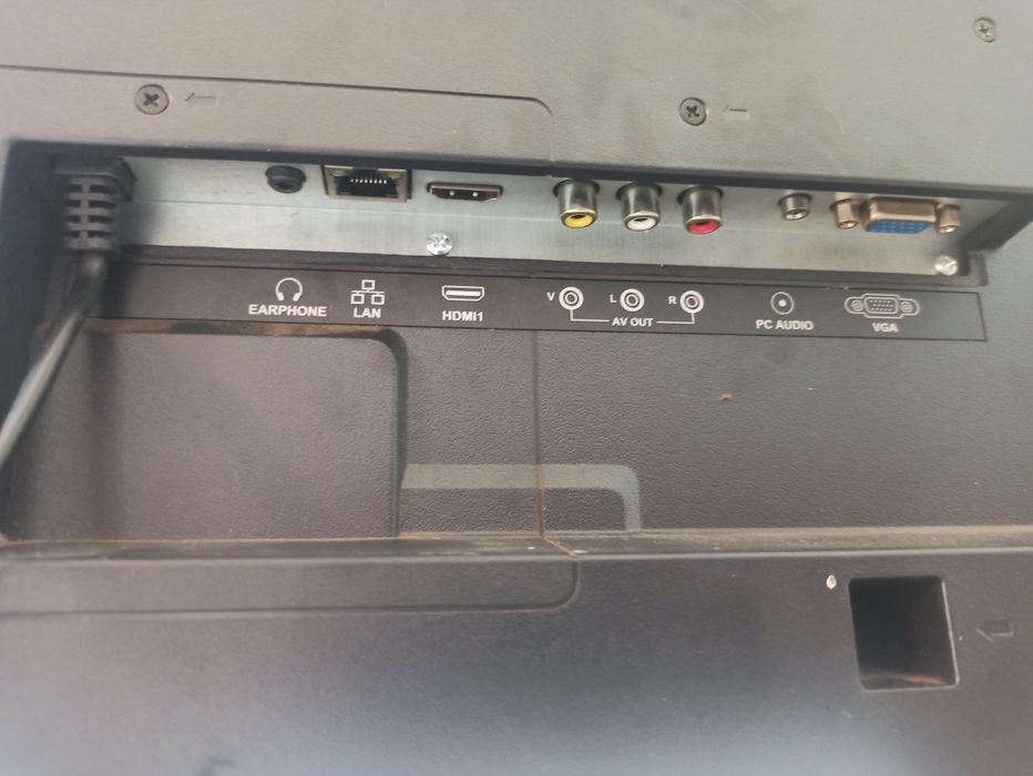 Ergo LED TV 32.

LED TV 32"

Модель: LE32CT2500AK