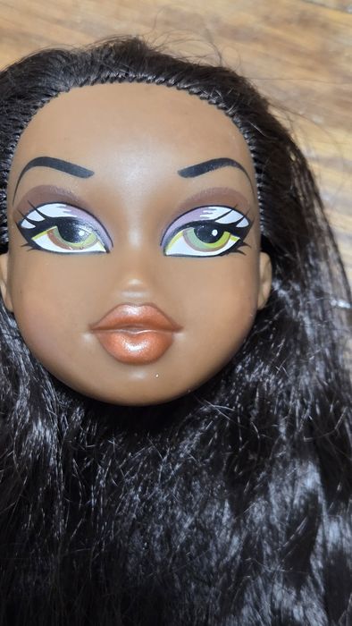 ляльки братц bratz братс