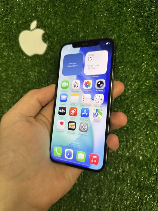 iPhone 12 Pro 256gb Graphite Neverlock Чудовий стан / АКБ 100%!