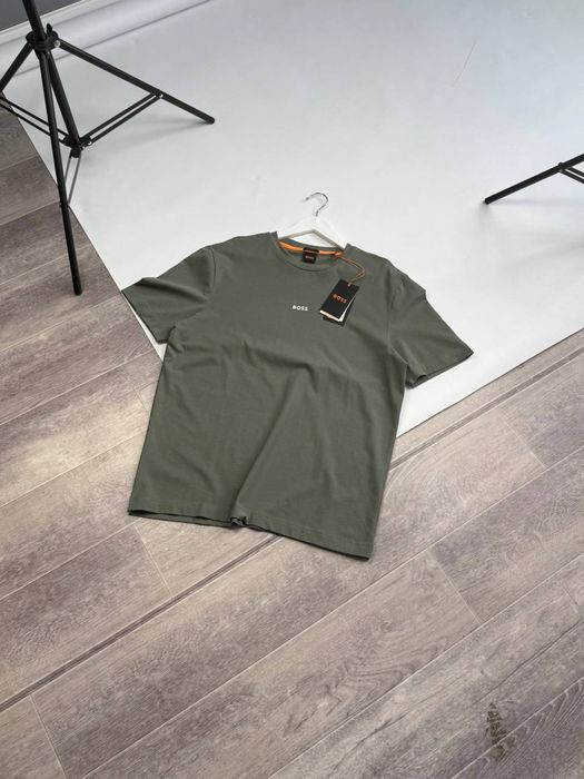 Футболка Hugo Boss Оригінал