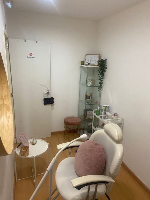 Gabinete para alugar