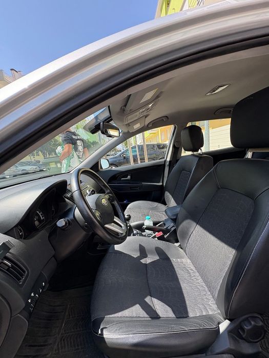 Kia Ceed SW 1.6 CRDI 115cv EcoDynamics, nacional, 1 dono, IMPECAVEL!