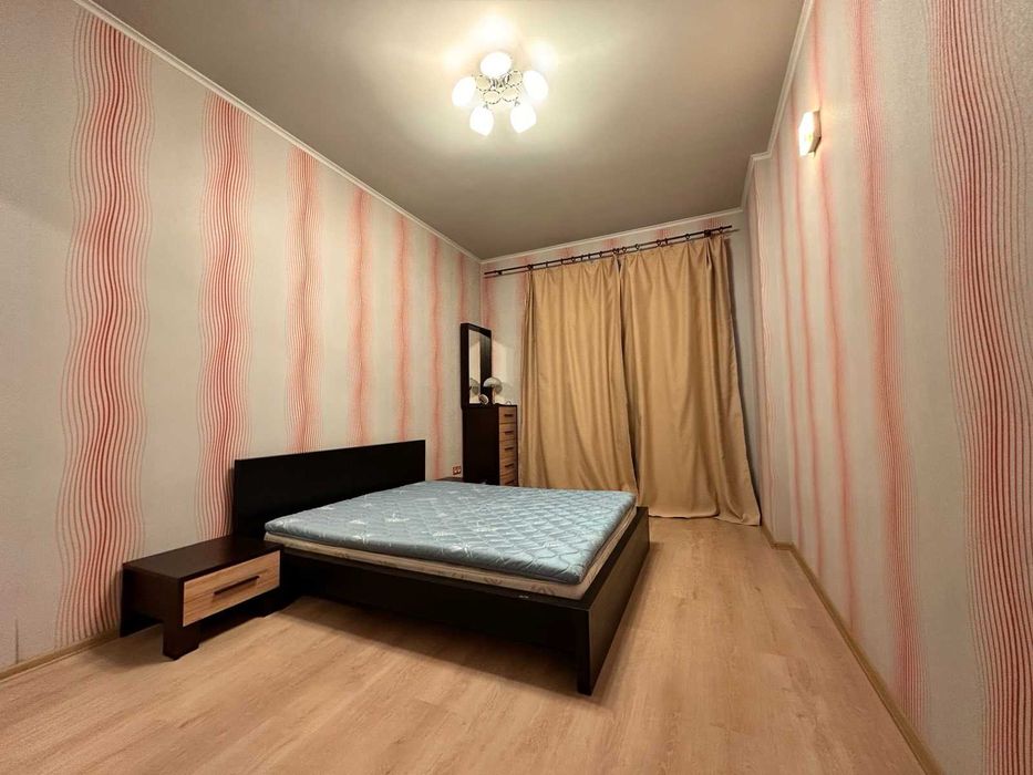 Продаж двокімнатної 64.1 кв.м. на Печерську вул. Коновальця 36в