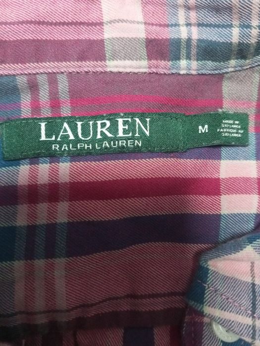 Сорочка бренду Lauren