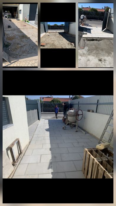 Fazemos todo tipo de Remodelação