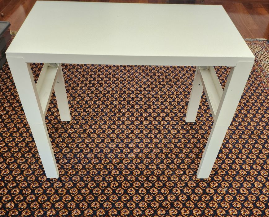 Biurko ikea Pahl