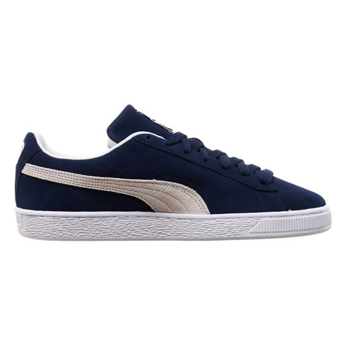 Кроссовки мужские Puma Suede Classic Xxi