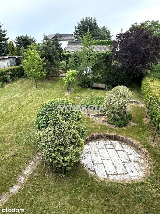 Zadbany dom blisko Chrzanowa, działka 9 ar