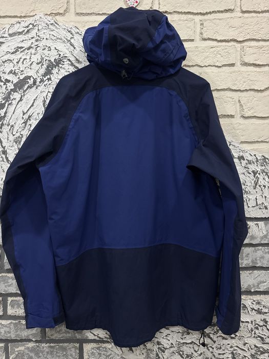 Куртка вітровка Rab Latok Gore tex L-XL