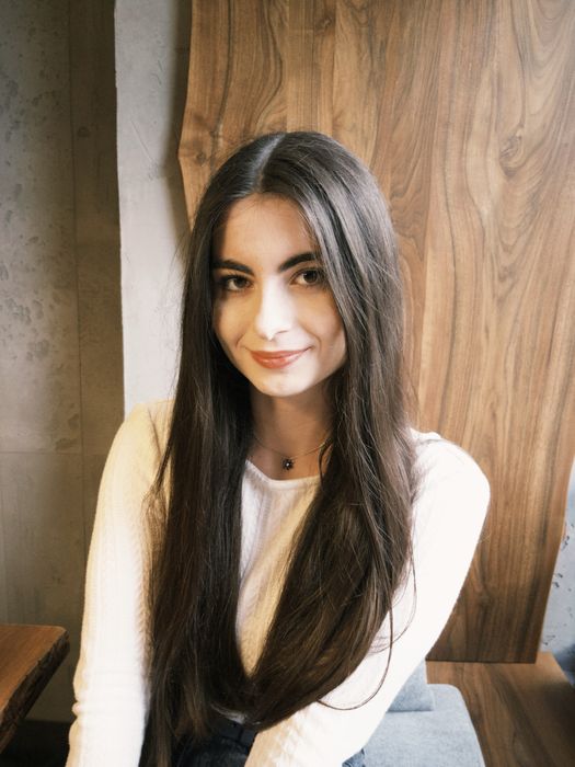 Репетитор англійської