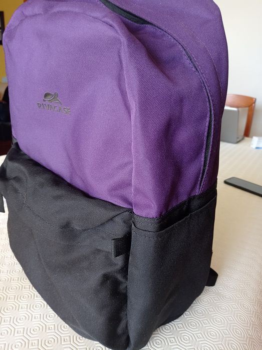 Mochila nova OFERTA DE PORTES