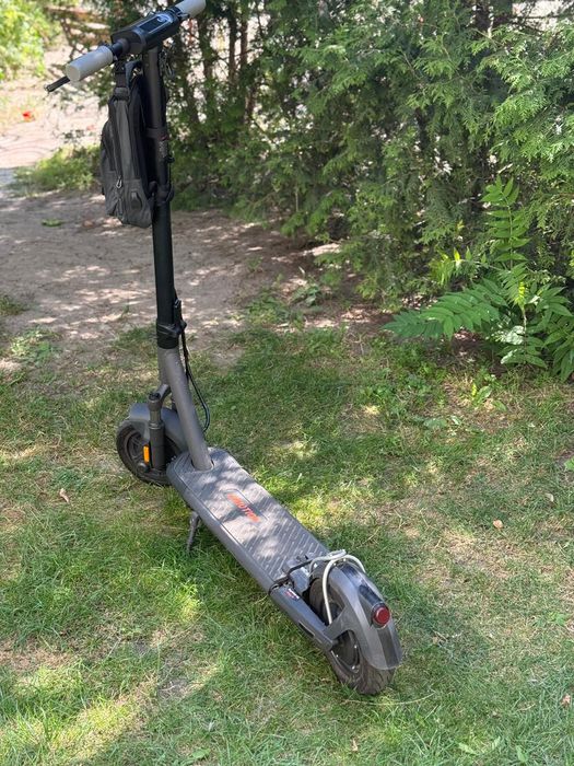 Самокат електросамокат