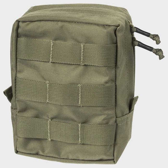 Kieszeń Zasobnik Helikon General Purpose Cargo Pouch Adaptive Green