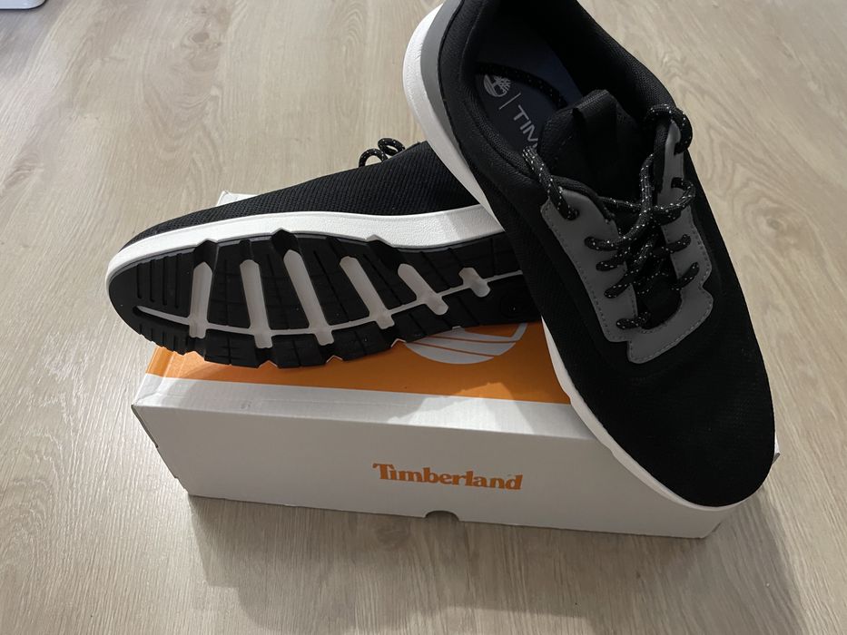 Мокасини Timberland