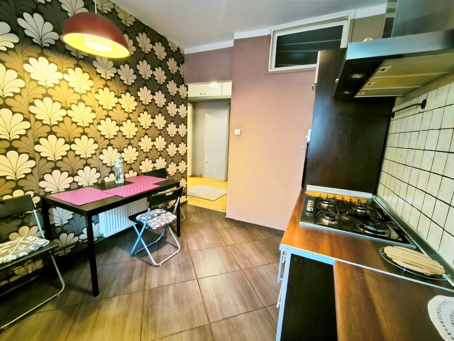 Mieszkanie do wynajęcia