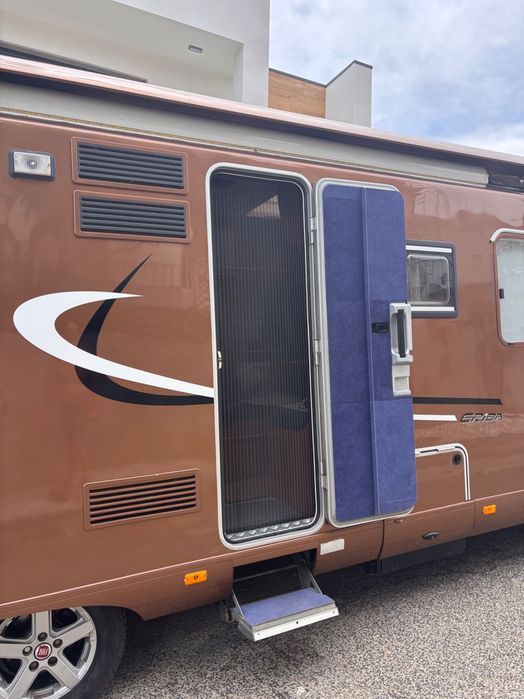 Venda Autocaravana