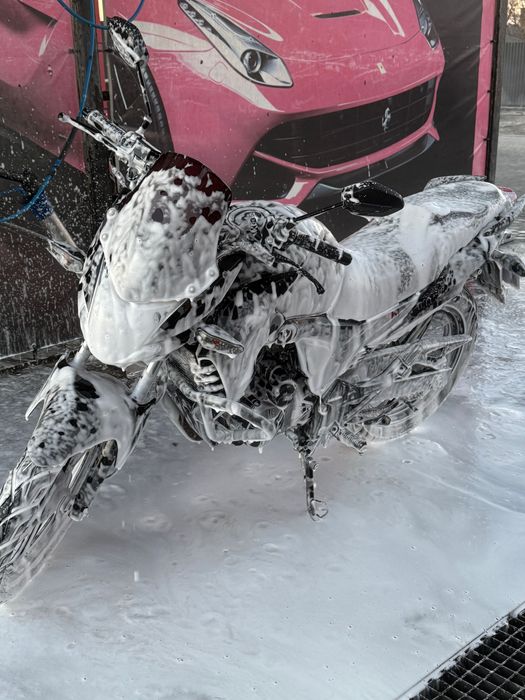 мотоцикл lifan kp 200