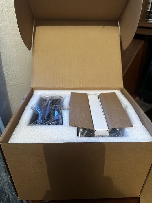 Air coolers Phantom Spirit 120
