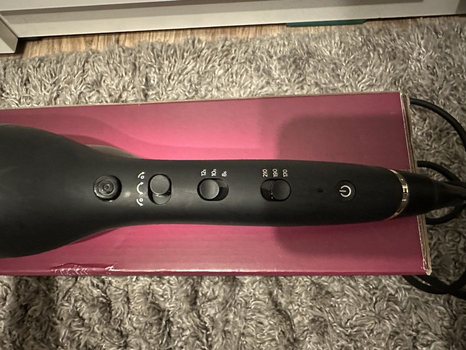 Lokówka Philips Auto Curler