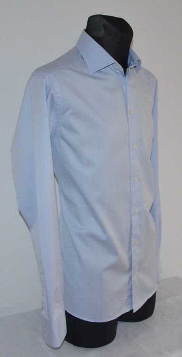 Eton Slim elegancka koszula _ M