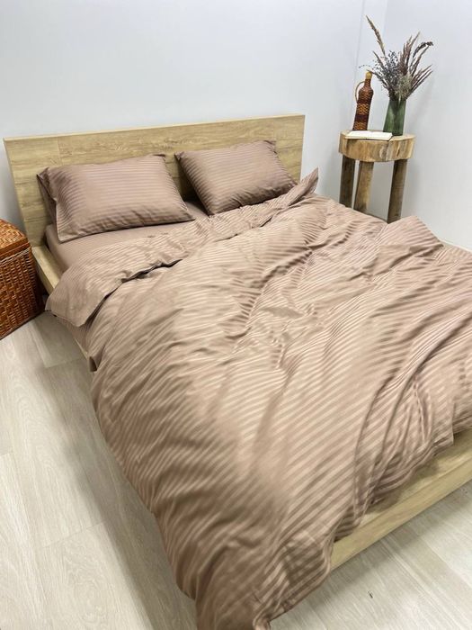 Комплект постільної білизни