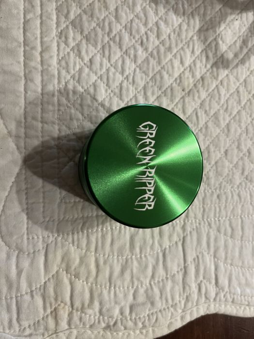 Grinder Green Ripper