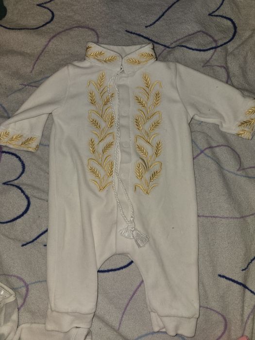 Дитячий чоловічок, дитячі речі 56