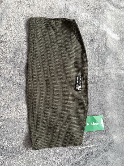 Nowy top z metka