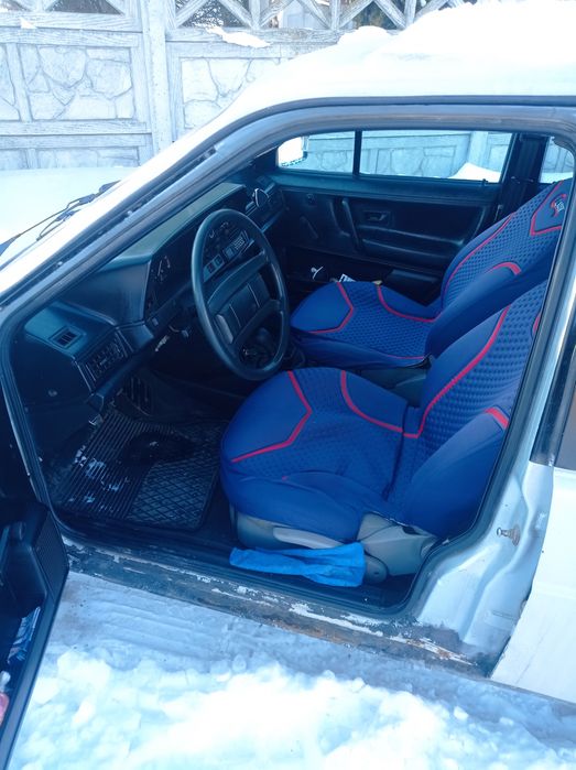 Пасат б2 1.8 бензин