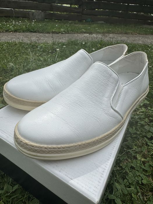 Лофери kadar шкіряні