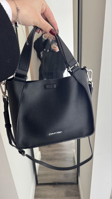 Оригінальна сумочка від Calvin Klein