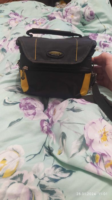 Фотоапарат Nikon Coolpix L840 ZOOM