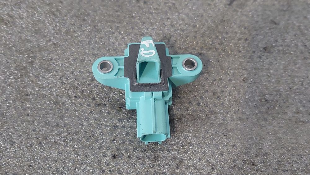 Sensor de impacto AUDI A4 Avant (8K5, B8)