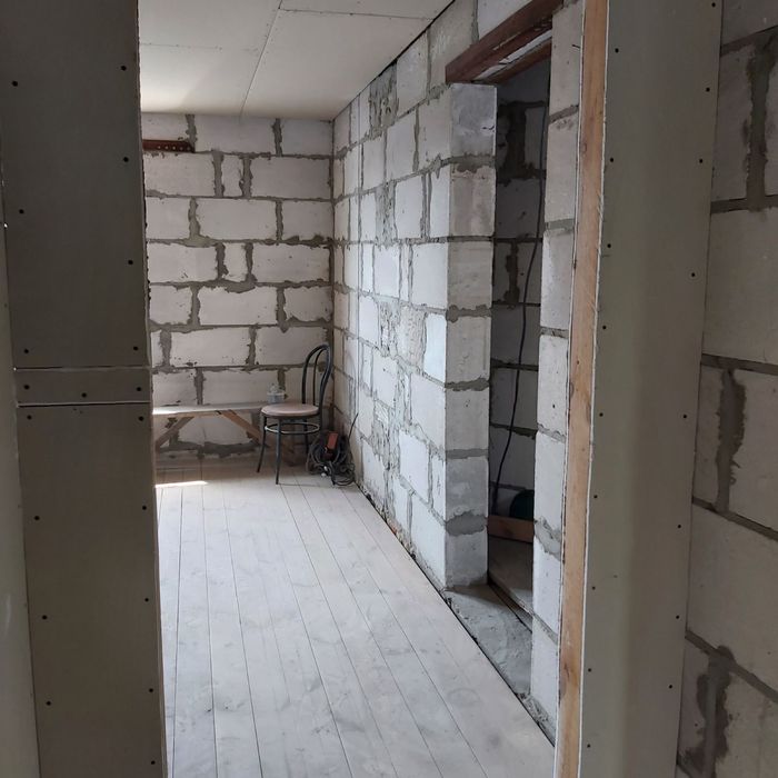 Пів будинку по ціні квартири в Бучі 128м2