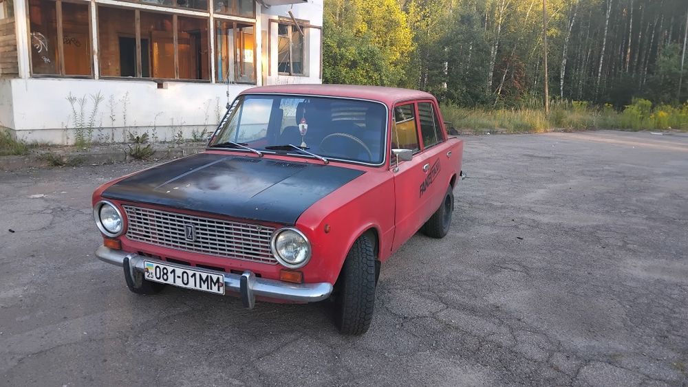 Продам  ВАЗ-2101