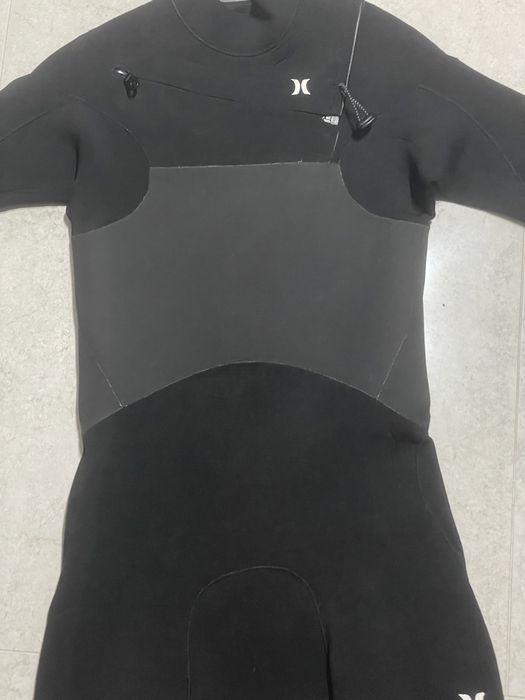 Fato Surf Hurley Advantage 4/3 L