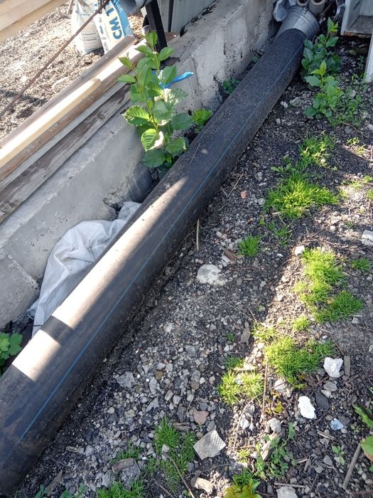 Продам трубу...3м