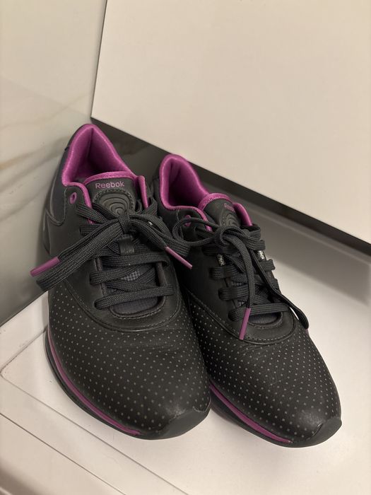 Buty sportowe Reebok