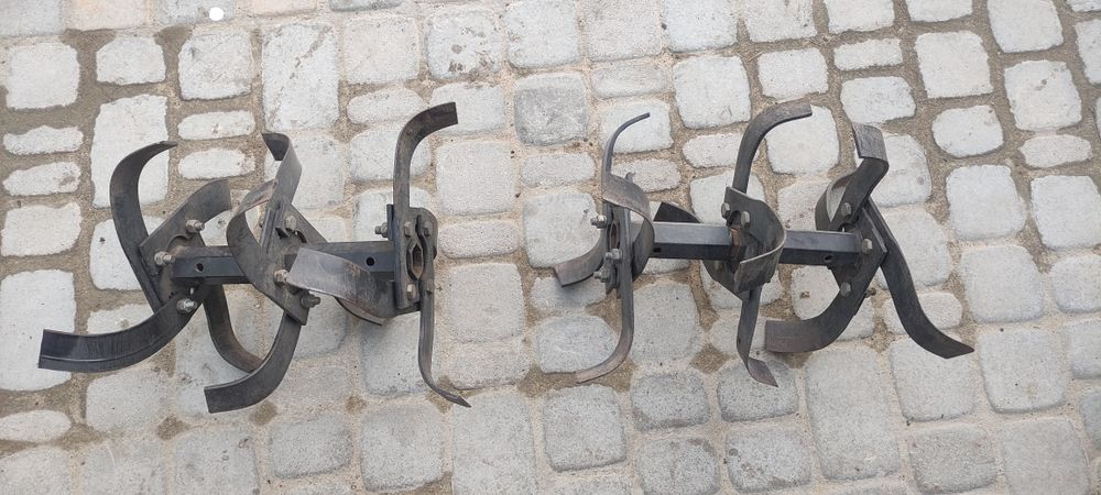 Фреза мотоблока Weima 32