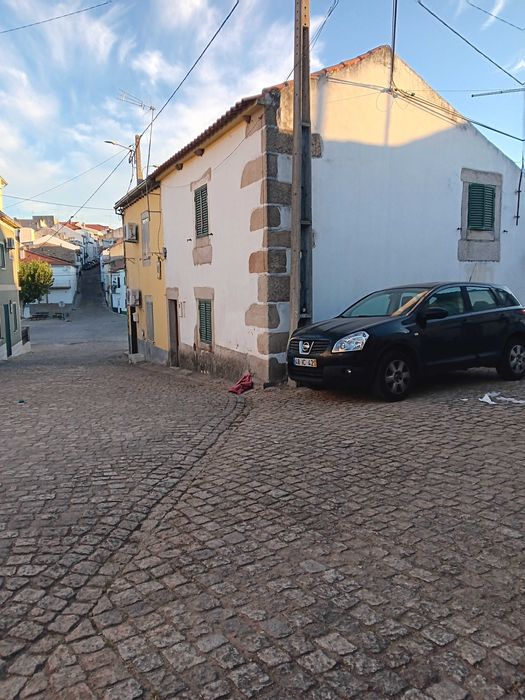 Casa aldeia Ladoeiro