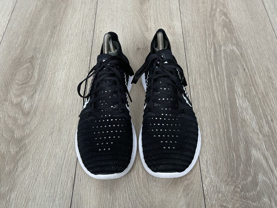 Кросівки Nike Wmns Free Rn Flyknit