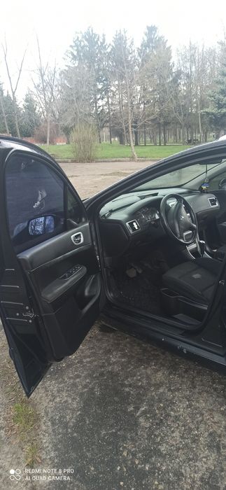 Продам Пежо 307 SW