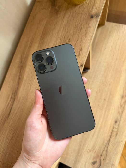 Айфон 13 pro max 128 gb.